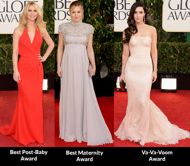 Globes 5
