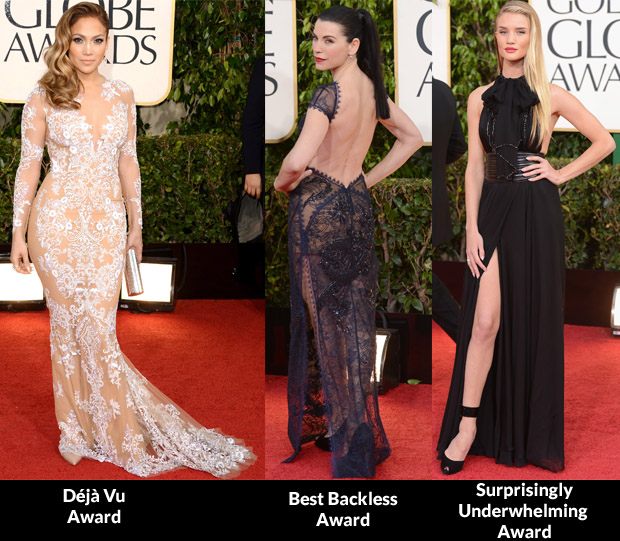 Globes 6