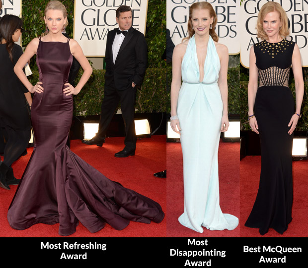 Globes 7