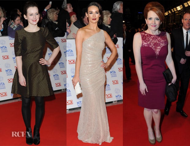 National Television Awards 2013 (3)
