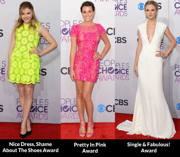 People's Choice 2