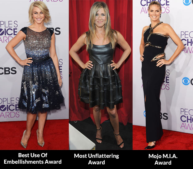 People's Choice 3