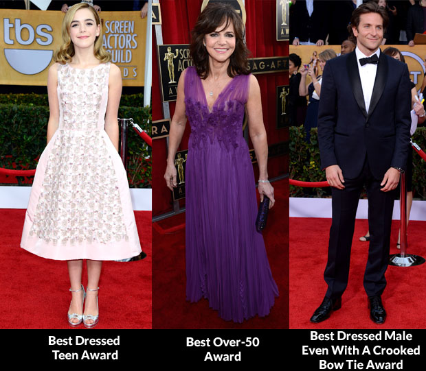 SAG Awards 2