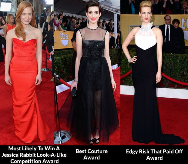 SAG Awards 4