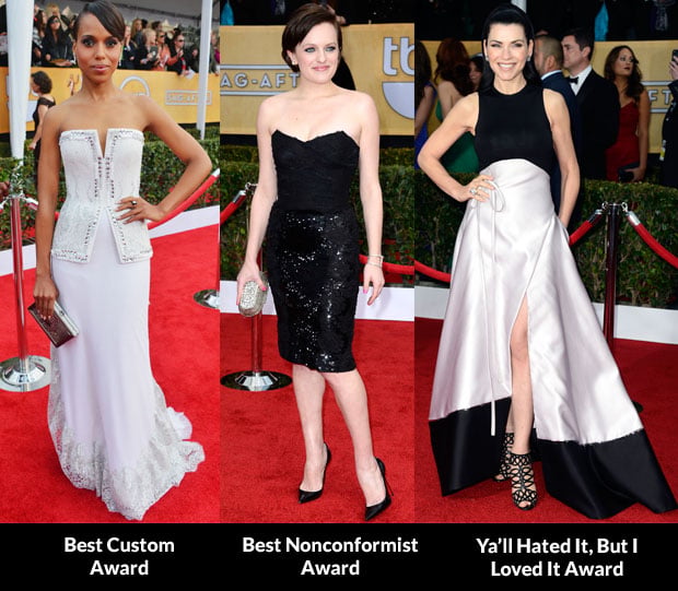 SAG Awards 5