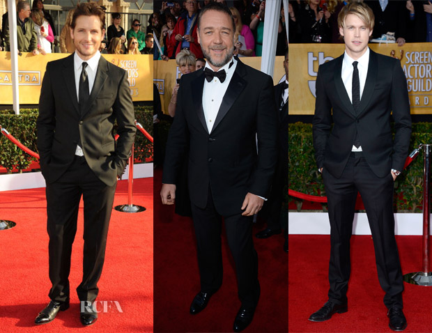 SAG Awards Men