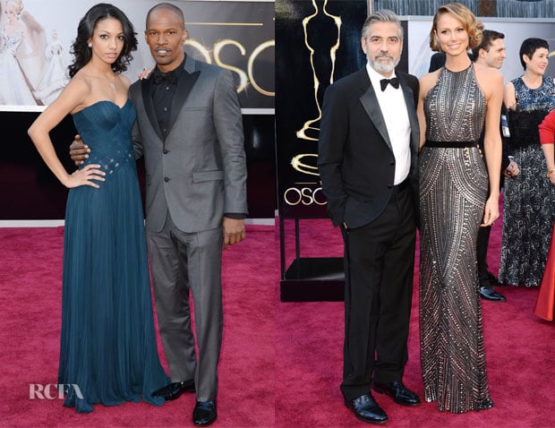 2013 Oscars Menswear Round Up 4