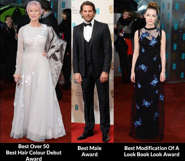 BAFTA 2