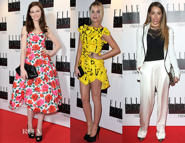 Elle Style Awards2