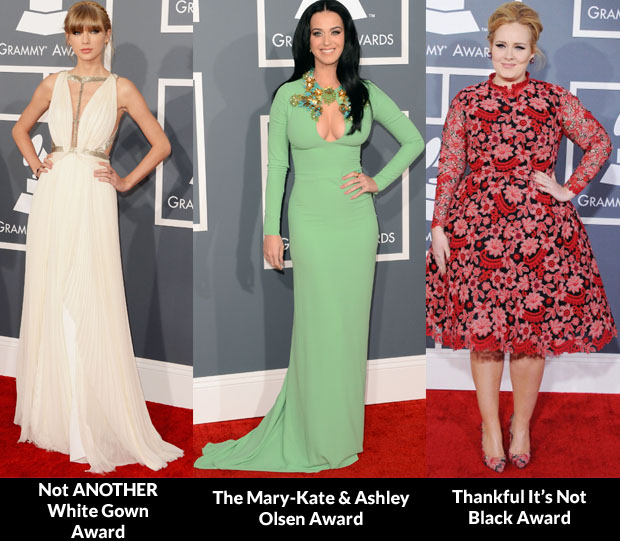 Grammys 3