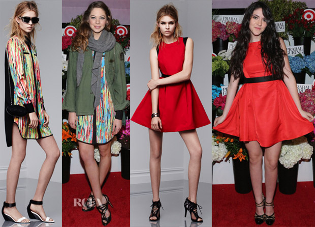 Prabal Gurung For Target Launch Event2