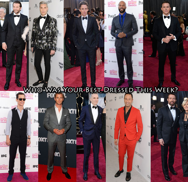 BDOTW Men 2 March