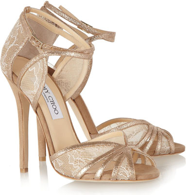 Jimmy Choo Fitch