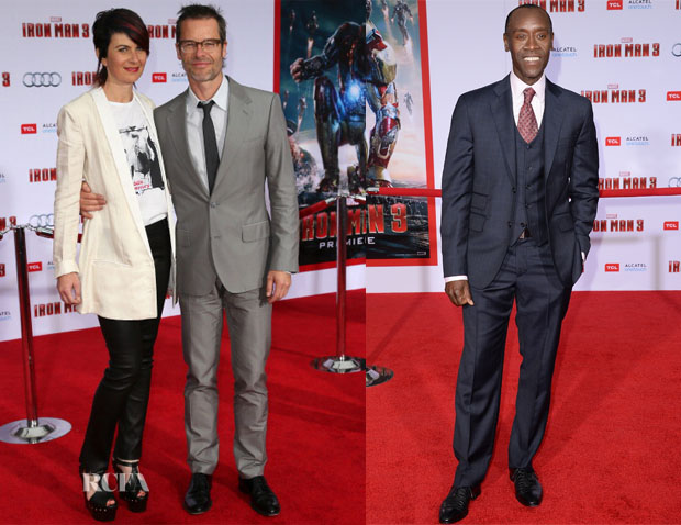 Iron Men 3 Menwear 2