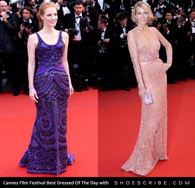 Cannes BD Day 8