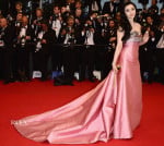 Fan Bingbing In Louis Vuitton - ‘The Great Gatsby’ Premiere & Cannes Film Festival Opening Ceremony