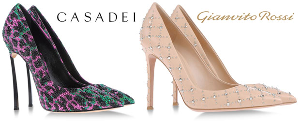 Shoe 8
