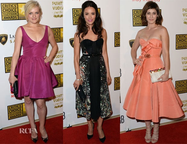 2013 Critics’ Choice Television Awards Round Up 2