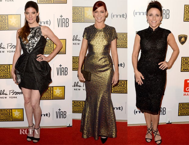 2013 Critics’ Choice Television Awards Round Up 3