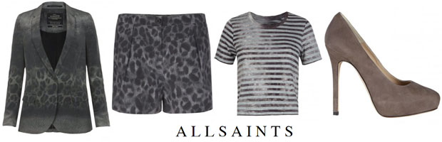 AllSaints