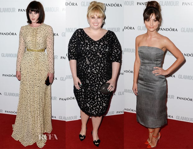 Glamour Women Of The Year Awards 2013 2
