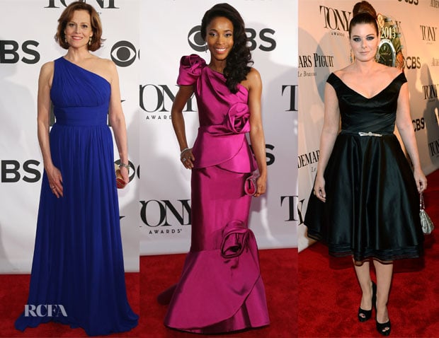 Tony Awards 3