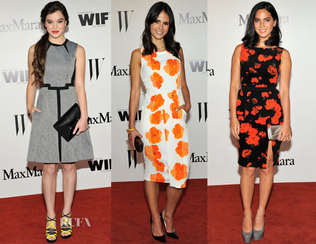 Women In Film Max Mara Face of the Future Awards Honouring Hailee Steinfeld