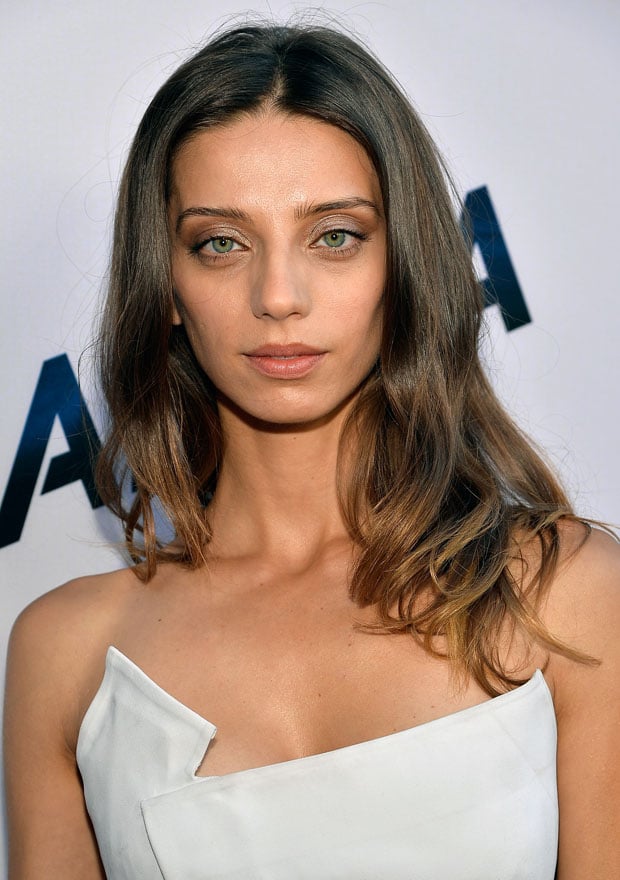angela sarafyan crepusculo angela sarafyan paranoia la premiere red carpet angela sarafyan crepusculo angela sarafyan paranoia la premiere red carpet