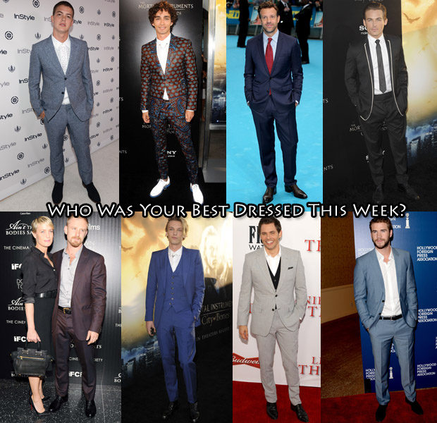 BDOTW Men 16 Aug