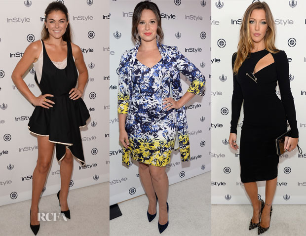 InStyle Summer Soiree 6