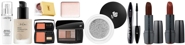 Makeup 1