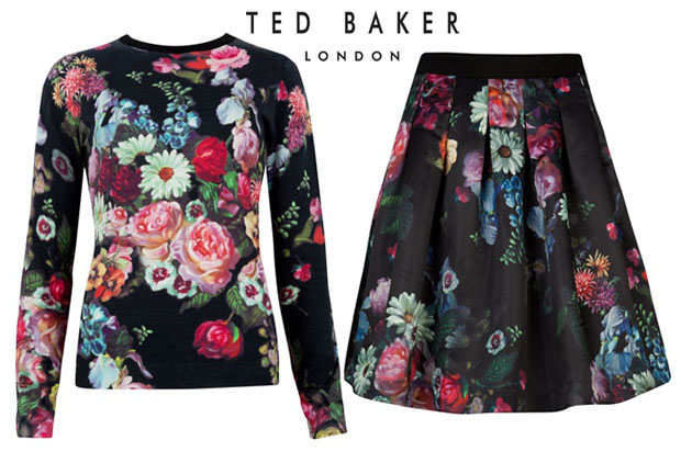 Ted Baker