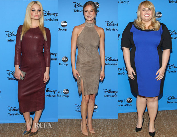 Television Critics Association's Summer Press Tour Party 2