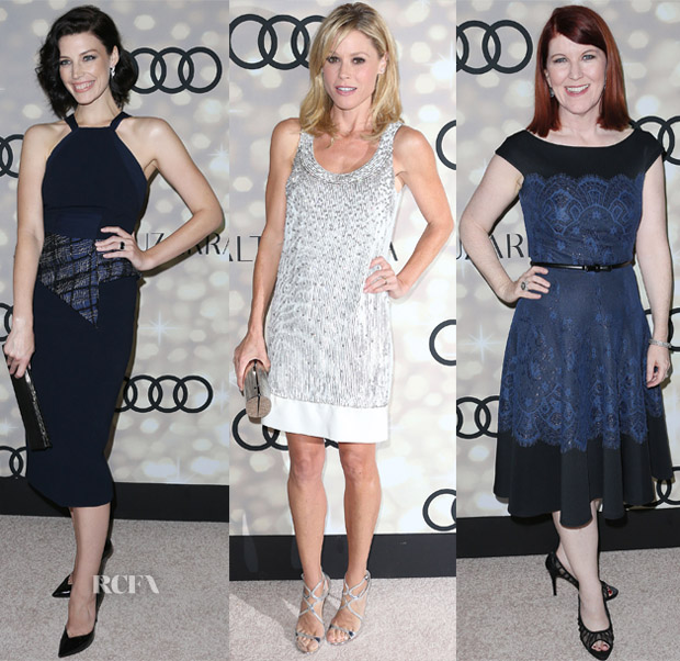 Audi & Altuzarra's Emmy Awards 2013 Kick-Off Party