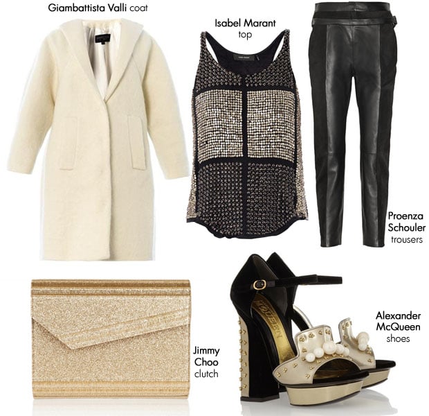 Wish List Wednesday
