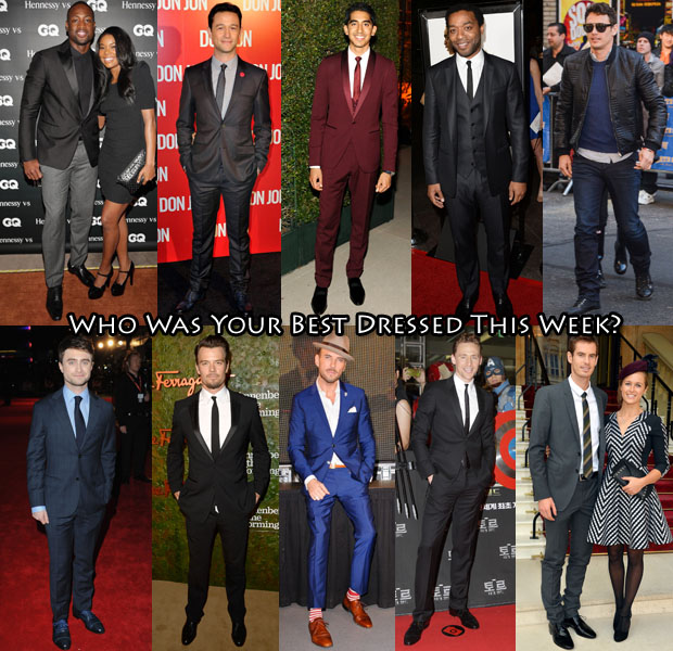 BDOTW Mens 18 Oct
