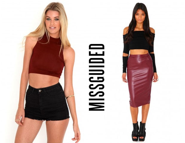 Laura Ramsey In Missguided