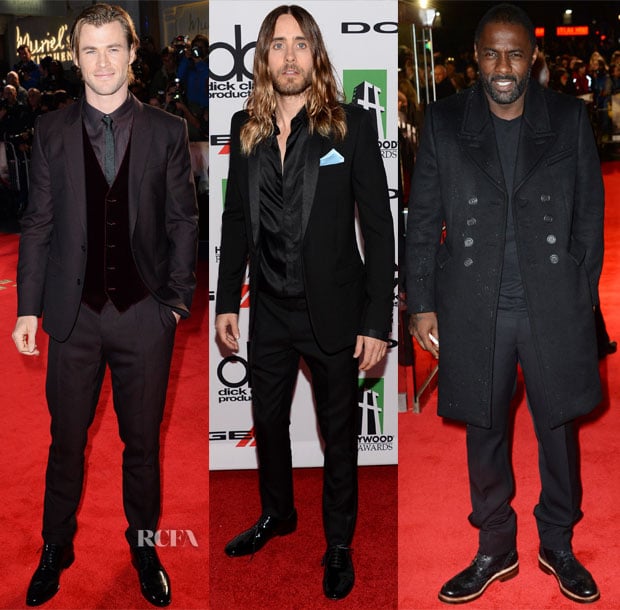 Menswear 24 oct