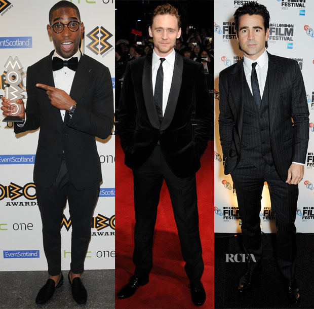 Menswear