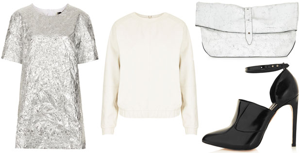 Topshop kate moss