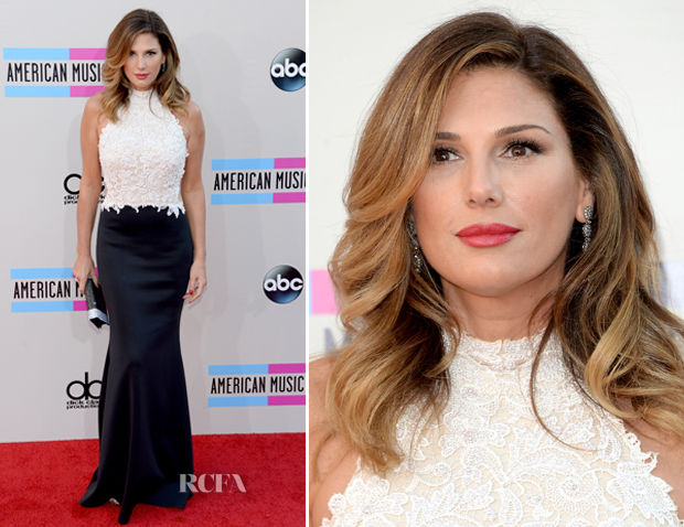 2013AMA_daisyfuentes