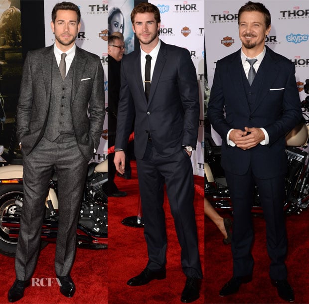 Thor Men LA 2