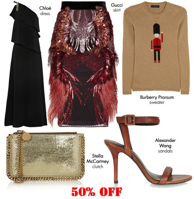 NAP International Sale