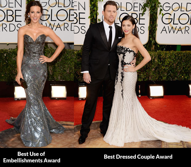 Globes BD 4