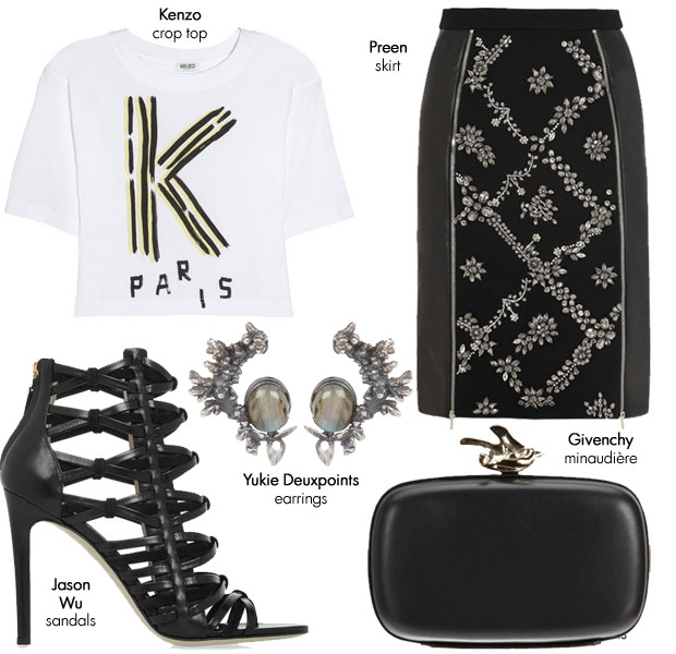 Must Have Monday