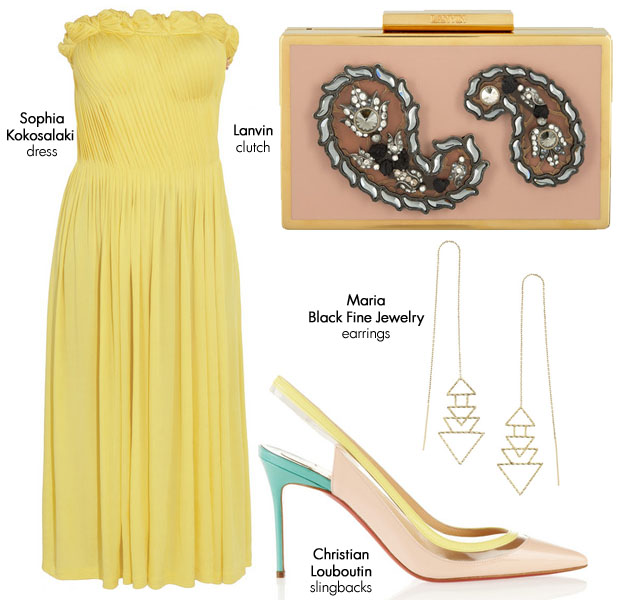 Wish List Wednesday