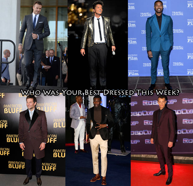 BDOTW 7 feb men
