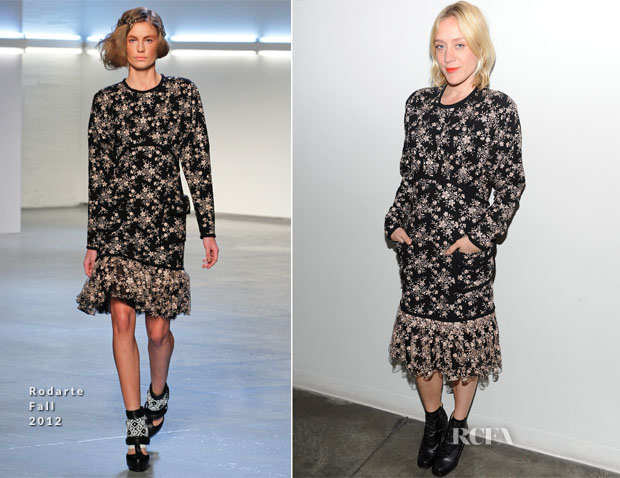 Louis Vuitton - 2014  Nice dresses, Chloe sevigny style, Fashion