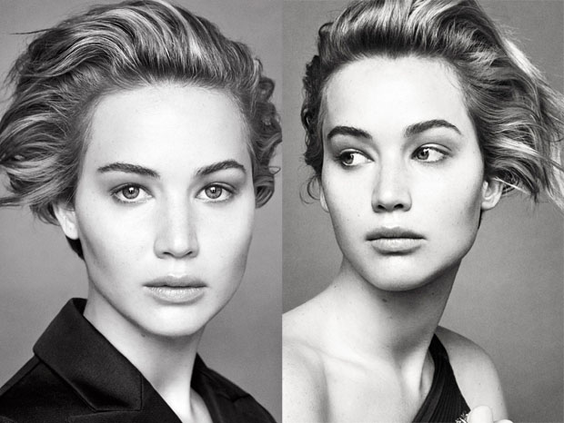 Jennifer Lawrence Dior 2