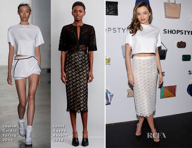 Miranda-Kerr-In-Louise-Goldin-Jenni-Kayne-We-Search-We-Find-We-ShopStyle-Launch